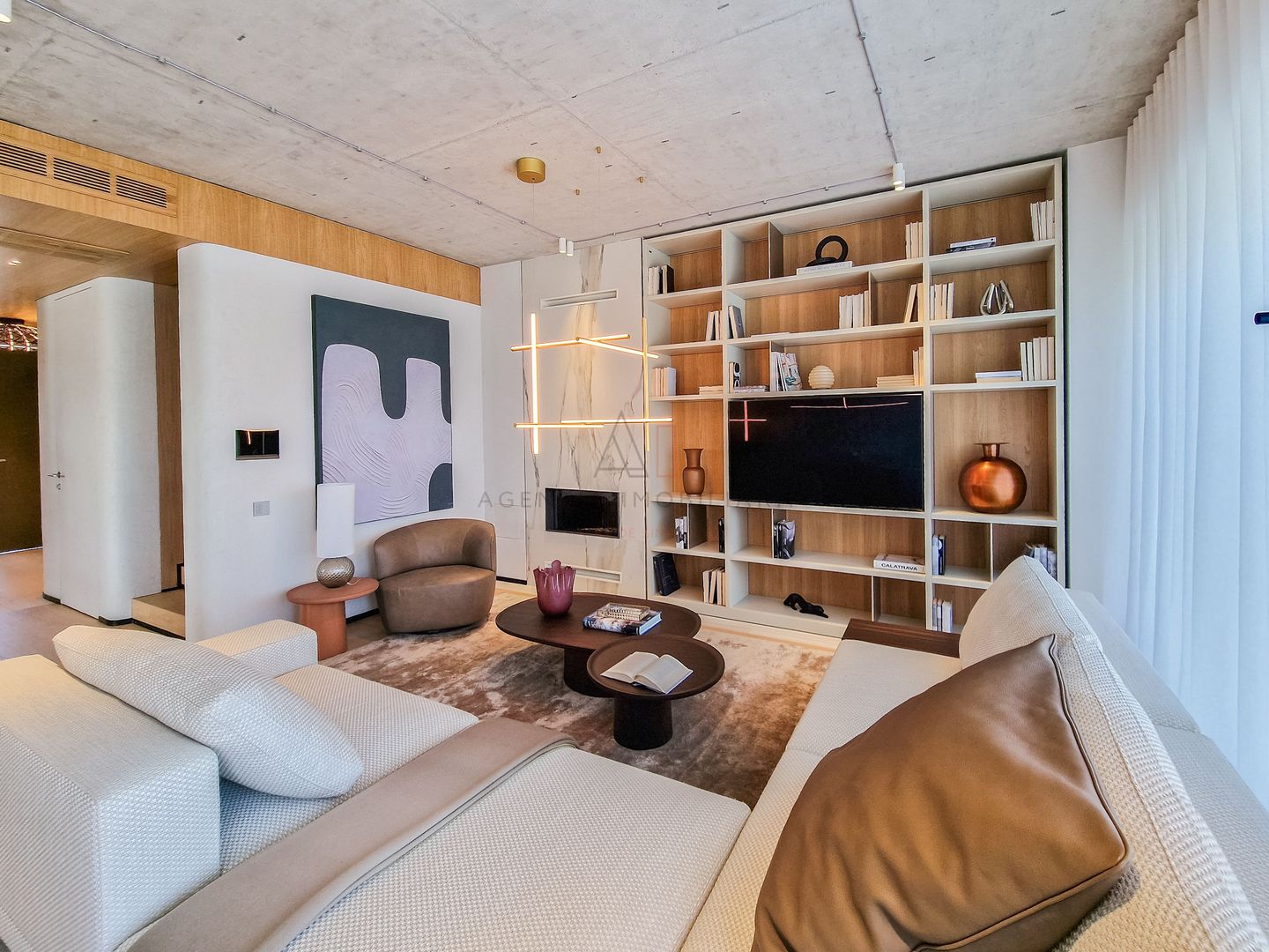 3 Camere 92 MP | Baneasa | Green Lake - Poză 1