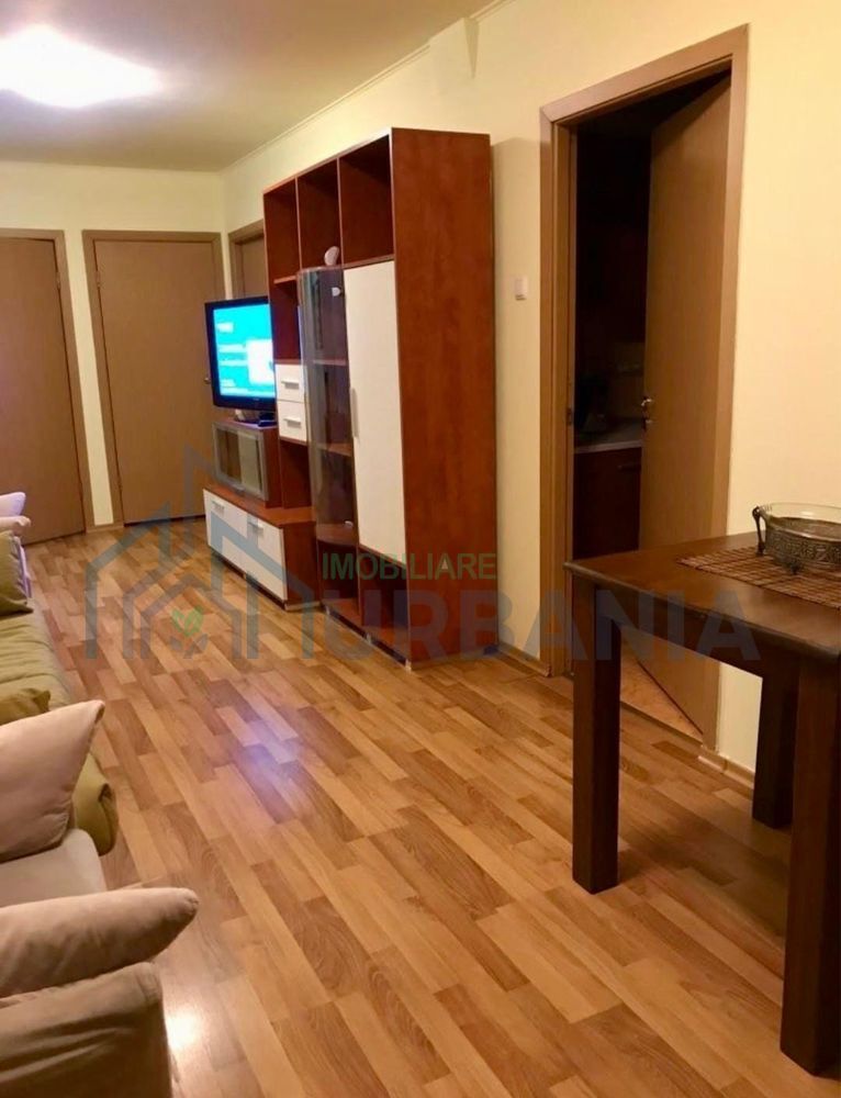 Apartament de închiriat 4 camere, Nicolina 1, Iași - Poză 2