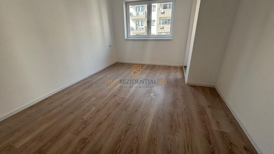 De inchiriat apartament modern cu 2 camere - Viva Residence, Sector 4 - Poză 3