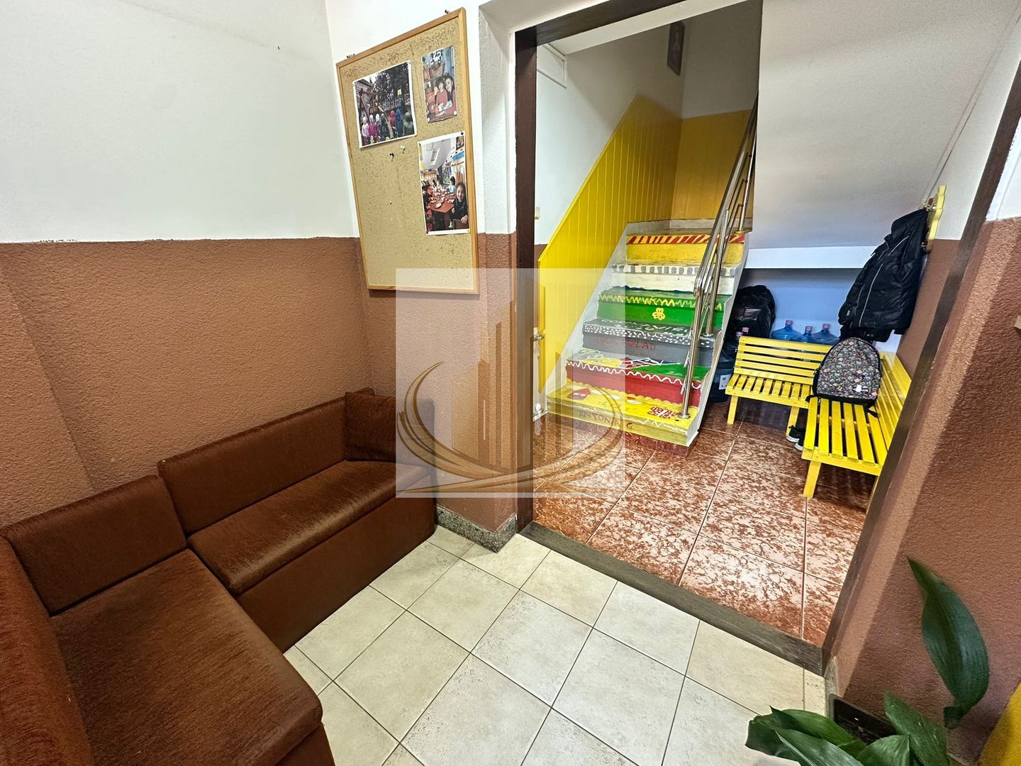 Grădiniță / After-school complet funcțional | 17 săli | Preț imbatabil - Poză 26
