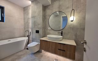 Apartament 4 Camere de vanzare Iancu Nicolae utilat mobilat - Poză 27