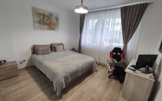 Apartament 2 camere | Baza Sportivă Gheorgheni | Parcare subterană - Poză 3