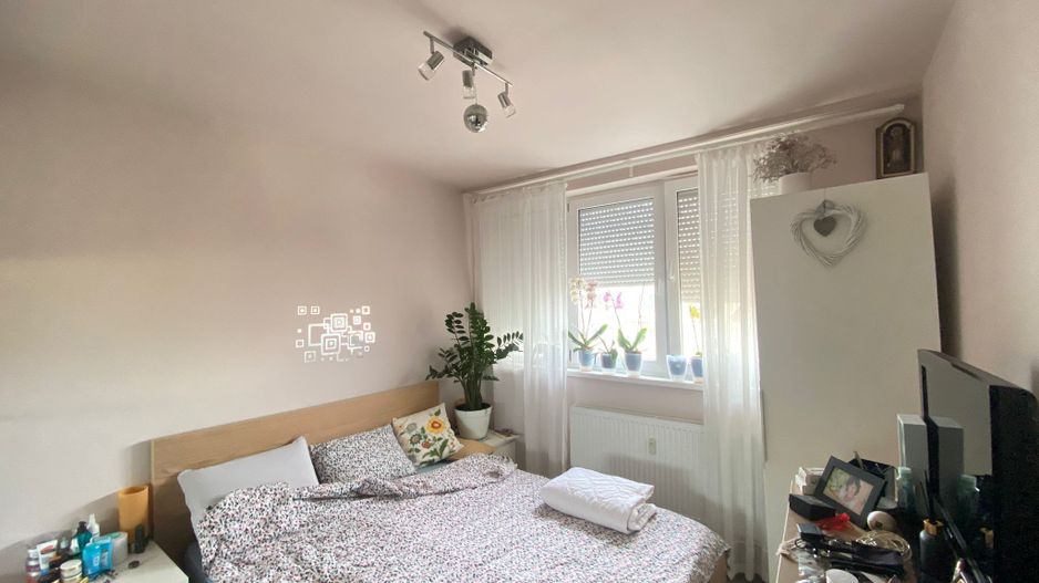 4 camere renovate, 60 mp + balcon, etaj 10/11 – Drumul Taberei V7 - Poză 5