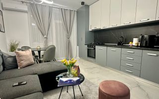 Apartament 3 camere | Etaj 2/3 | Șelimbăr – Str. Dimitrie Cantemir - Poză 3