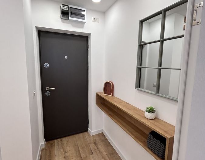 De vanzare Apartament 2 camere Drumul Taberei - Poză 8