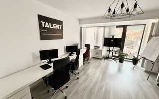 3 Camere Decomandat + Grădină Proprie/ BLOC NOU - Modern - Zona Platou Galata - Poză 2