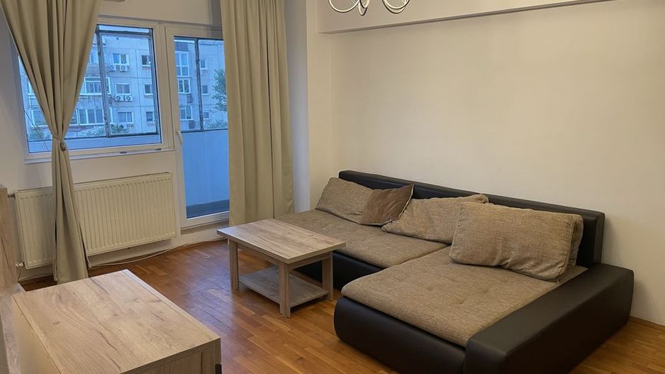 Apartament 3 camere Timpuri Noi-Tineretului - Poză 1