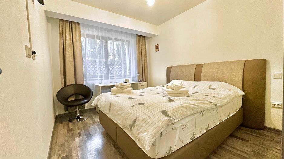 Apartament 2 camere INVESTIȚIE – venit Airbnb,parcare și boxă incluse - Poză 5
