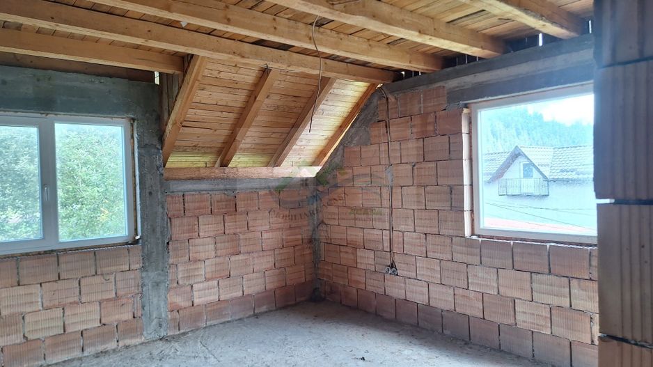 Casa/Vilă de vânzare Vatra Dornei/Suceava - Poză 25