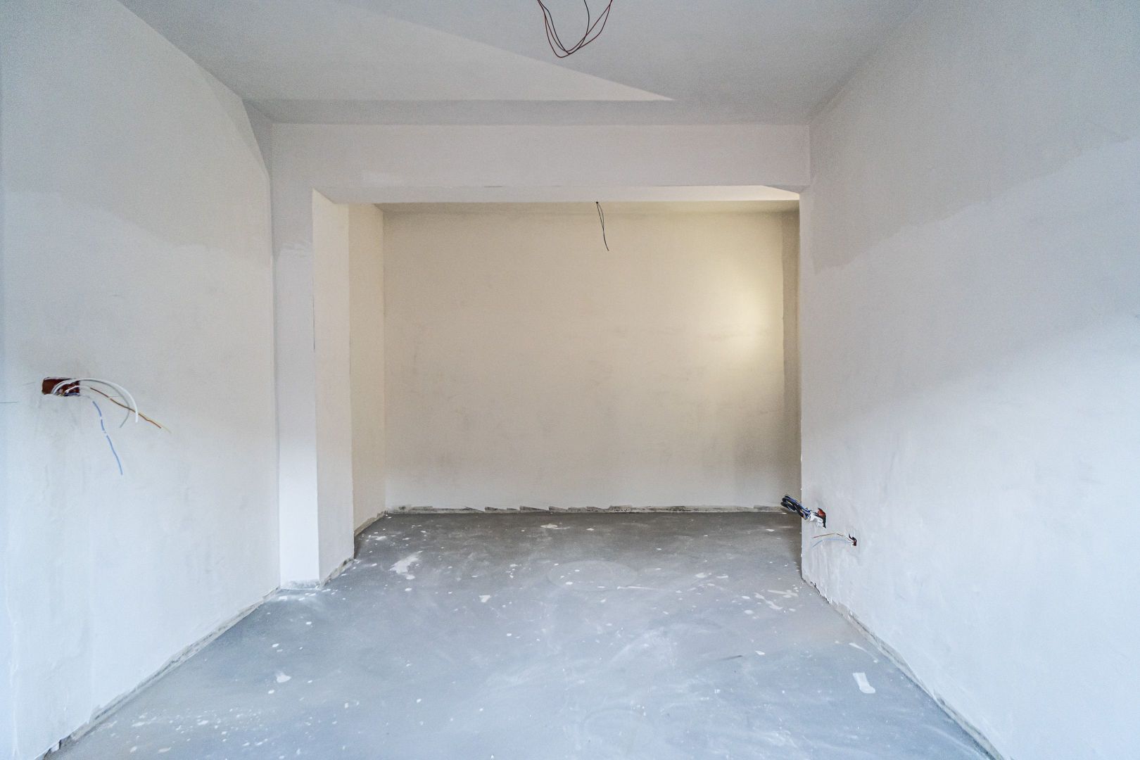 Militari-Margelelor, metrou Pacii, Bloc Nou, 87mp, dec, zona de case, comision 0 - Poză 6