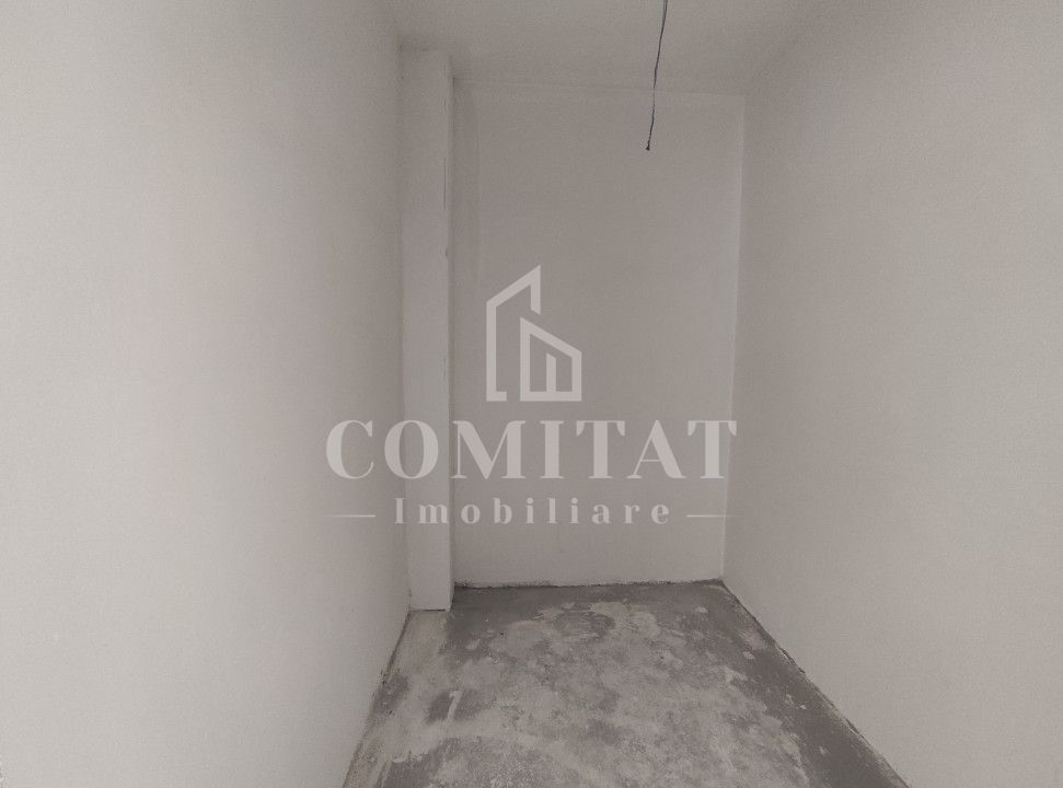 Apartament 2 camere | 45mp | etaj superior| zona Chinteni - Poză 7