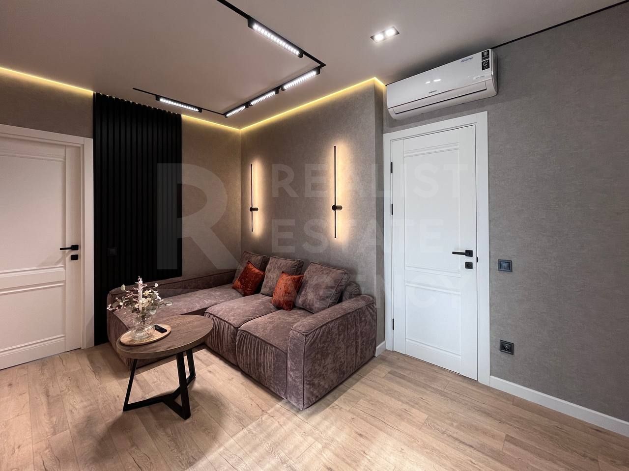 Vânzare, apartament, 3 camere, strada Andrei Doga, Râșcani - Poză 3