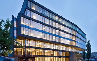 Spațiu de birouri - Poză 1