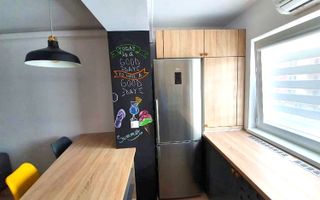 🏡 Închiriez Apartament cu 2 camere, loc de parcare inclus, Theodor Pallady - Poză 7
