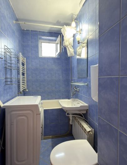 Apartament 2 camere decomandat Parter, Mobilat și utilat -Eliberării Nr.8- Carei - Poză 8