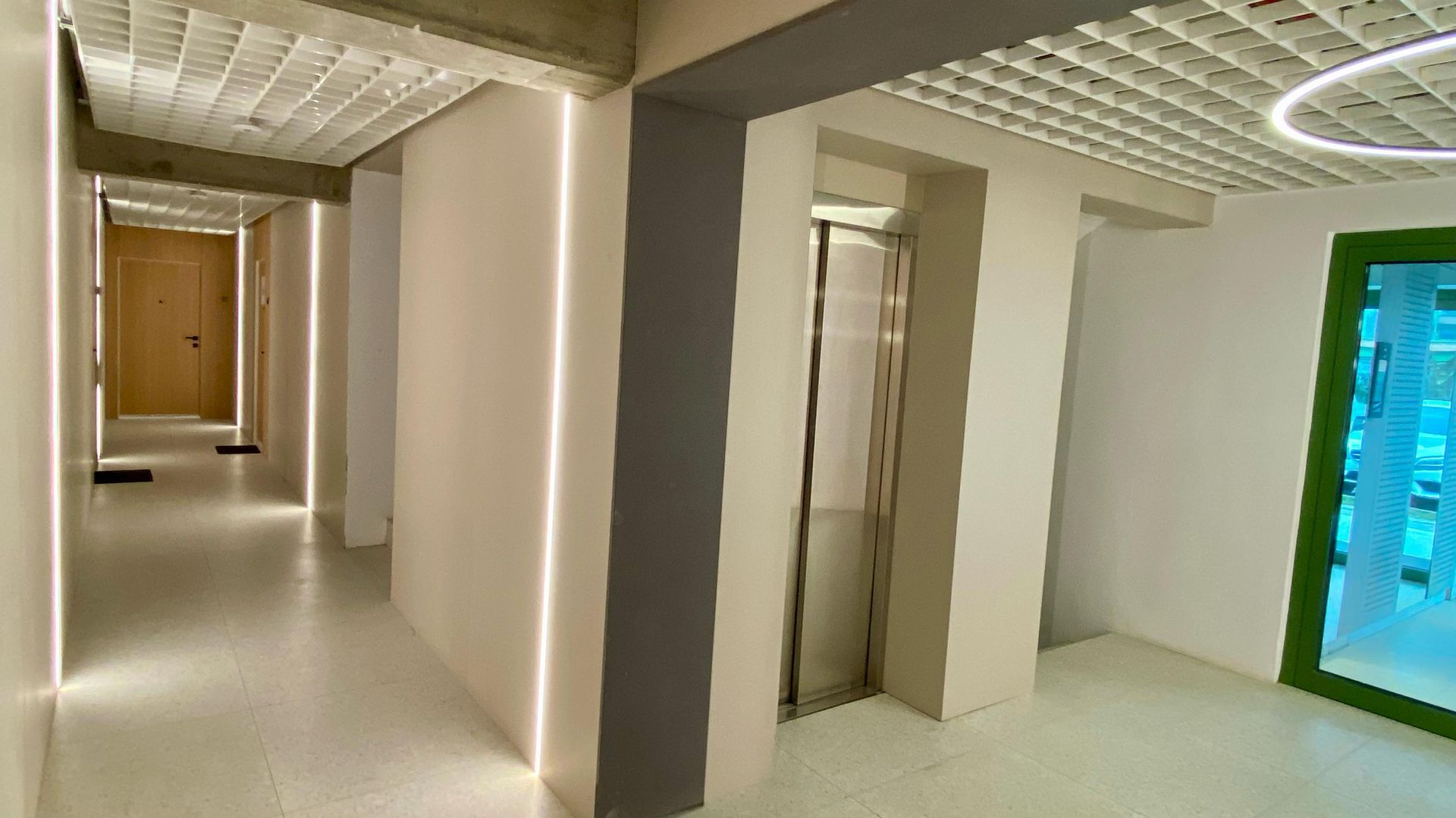 Apartament 2 camere, proiect nou - The Lake Home - Poză 2