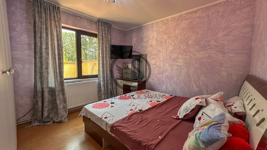 Casa 4 camere de vanzare | Romanesti, Prahova | Comision 0% - Poză 10
