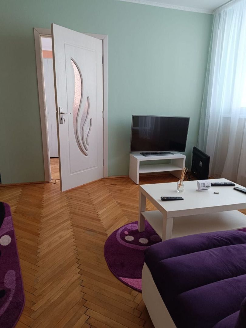 De inchiriat apartament cu 2 camere Tiglina 1, etaj 1, 400 euro - Poză 6