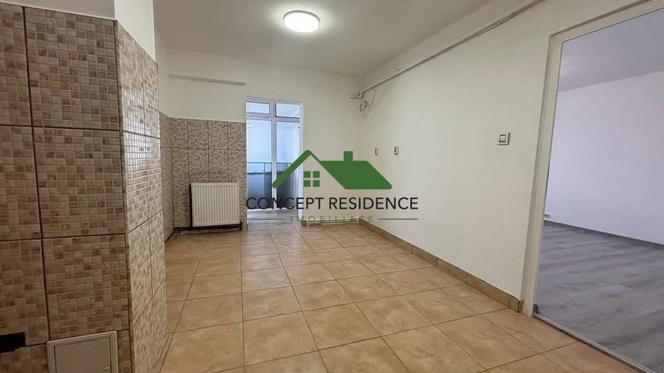 Ap. 3 camere, 100 mp, parter, renovat, pretabil birou – P. Rareș - Poză 5