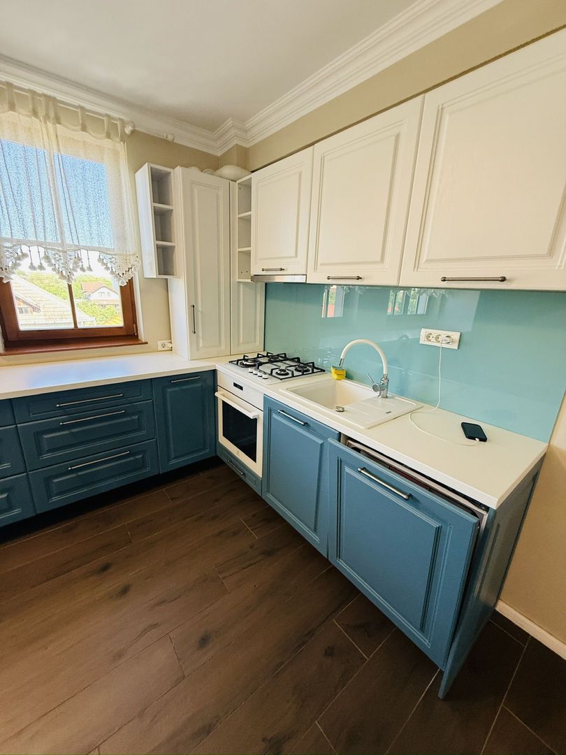 Giroc | 3 camere cu scara interioara |  117 mp | Mobilat-Utilat | 2 parcări - Poză 8