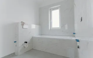 COMISION 0, Casa Individuala, 4 Camere, 3 bai, 110mp, SANMIHAIU GERMAN - Poză 13