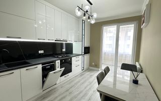 Apartament Xfactor Buzdugan - Poză 6