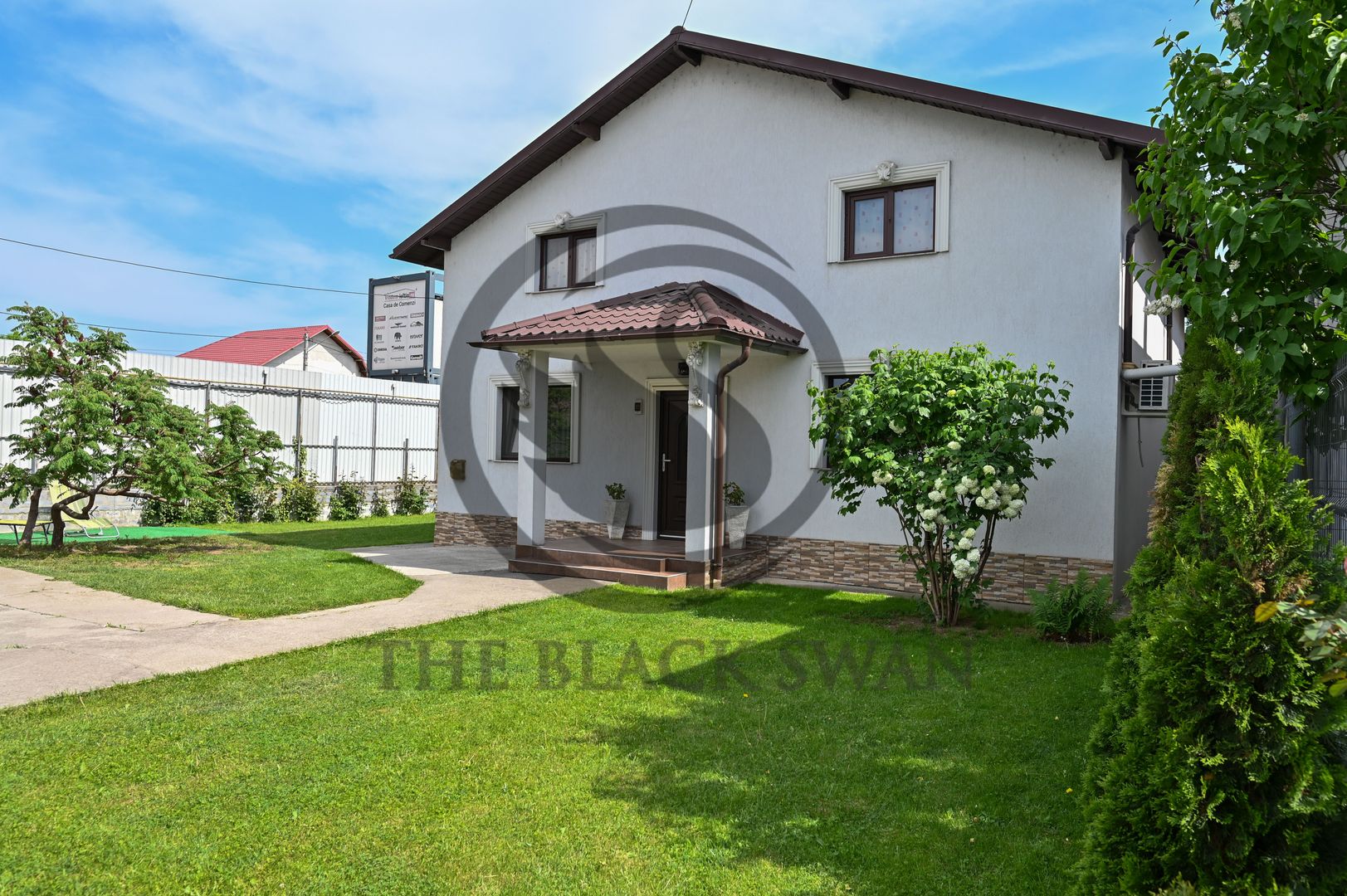 Casa cu 5 camere de vanzare | Ploiestori - Prahova | Comision 0% - Poză 2