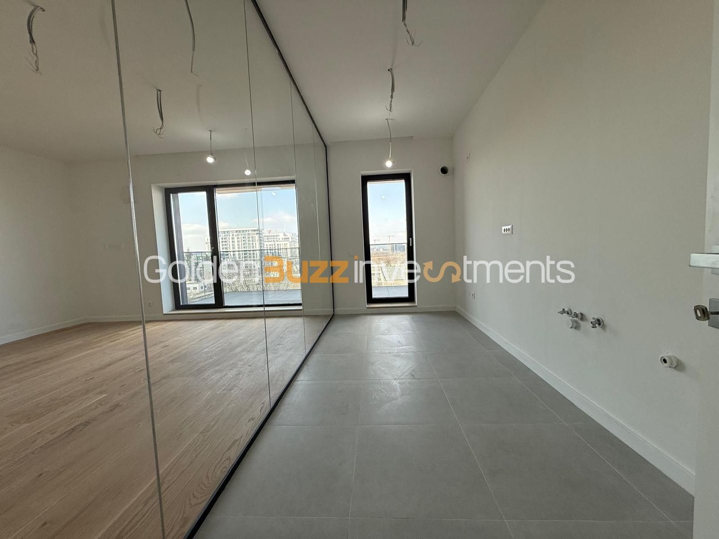 Apartament 2 camere I Nusco City I Faza 2 - Poză 3