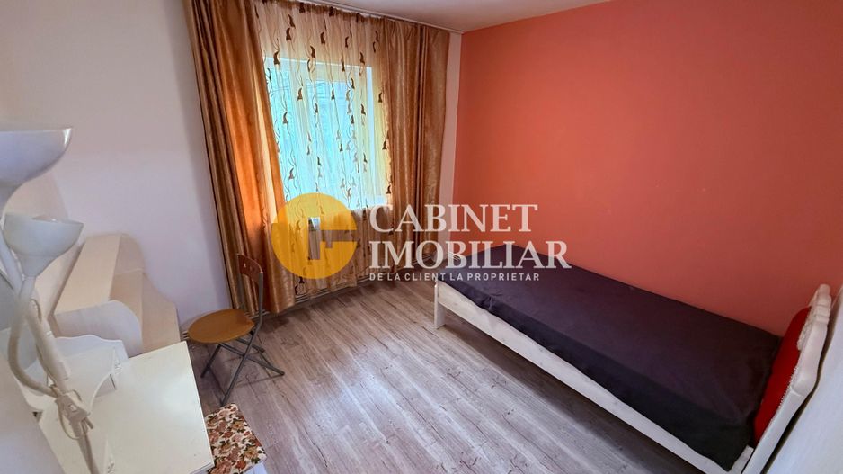 Ap. 2 Camere Semidecomandat - Zona Dacia - Poză 3