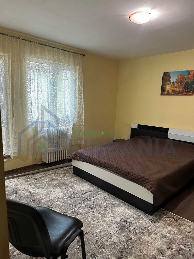 De vânzare – Casă pe un singur nivel, complet renovată, în zona Galata, Iași - Poză 5