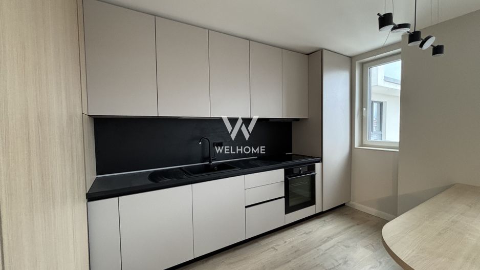 Apartament PREMIUM 3 camere cu parcare subterana - zona Centrala - Poză 6