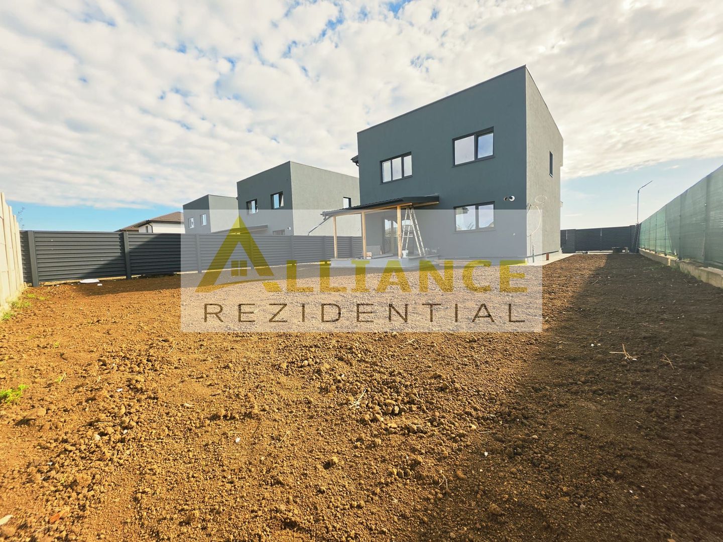 Vila 5 Camere | Confort si spatiu pentru intreaga familie - Poză 4