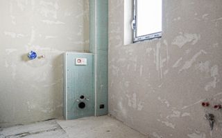 Casa Individuala cu panorama superba, in Floresti, zona exclusiva - Poză 8