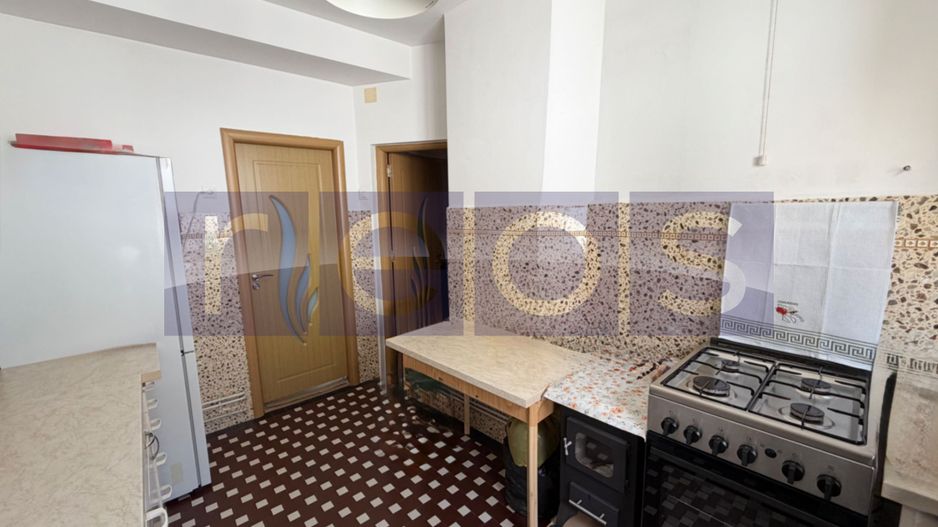 APARTAMENT IN VILA INTERBELICA | 107 MP UTILI | ZONA CAPITALE - VASILE LASCAR - Poză 11