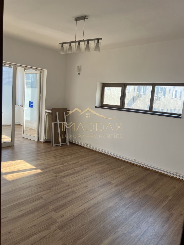 Inchiriere 4 camere P ta Romana/130 mp/Ultracentral/Nemobilat - Poză 4