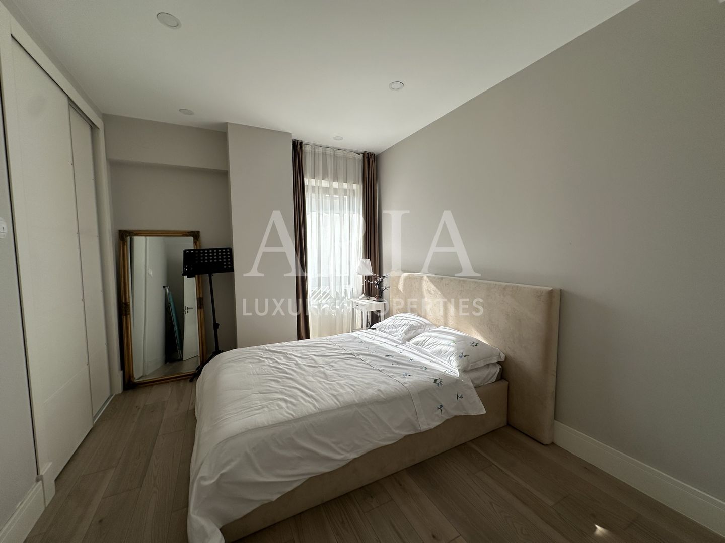 TRIANA 3 CAMERE | CURTE | PISCINA | GYM - Poză 10