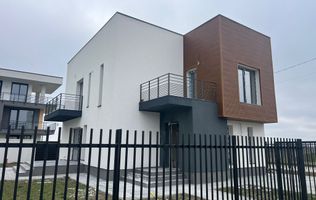 Vila premium Corbeanca - padure I 199900 euro TVA inclus I COMISION 0%