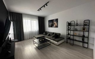 Giroc | 2 Camere-54 mp | 2 Balcoane | Loc de parcare - Poză 1