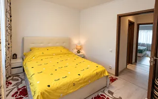 Apartament 5 camere, 125 mp | Băneasa - Poză 11