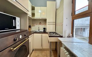 Apartament 2 camere la casă, curte și liniște,  lângă centrul orașului - Poză 12