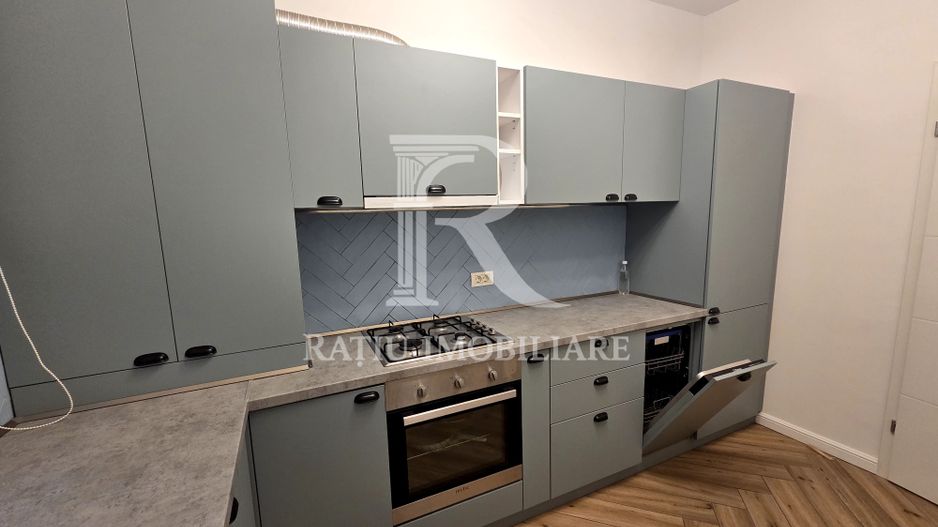 Apartament cu 3 camere | Etaj 1 | Ultracentral |  Oradea - Poză 4