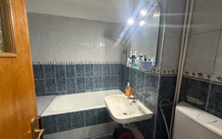 Apartament 4 camere 1 Mai Langa Spitalul Nr 1 - Poză 11