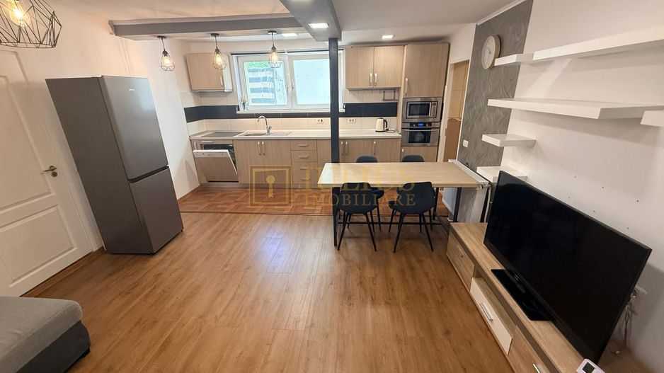apartament la casa| 2 camere| Aradului| 2 bai| centrala proprie - Poză 7