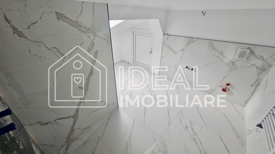 Apartament cu 4 camere LA Cheie- 155 mp utili, Selimbar - Poză 14