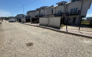 CASA DUPLEX - TEREN 243 MP, INCALZIRE PARDOSEALA, COMISION 0% - Poză 3
