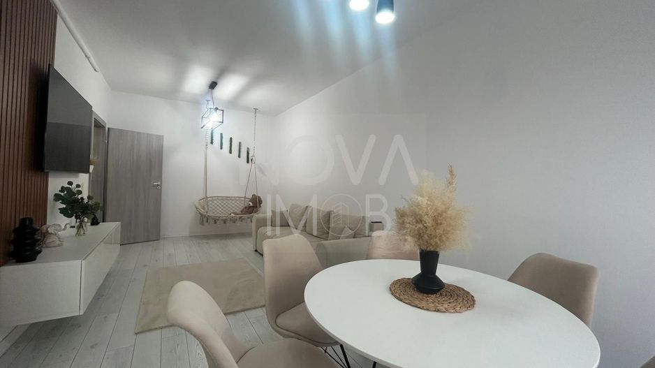 Apartament 2 camere, loc de parcare, Cart. Arhitectilor - Poză 3