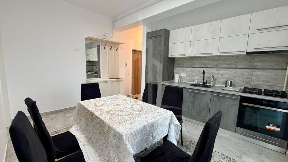 Apartament 2 camere-Doamna Stanca - Poză 8