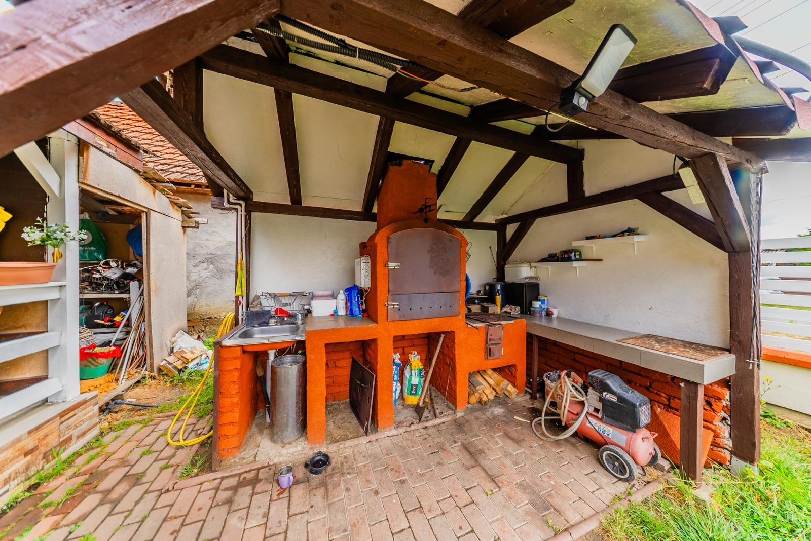 Casa individuala de vanzare in Iratosu 0% COMISION CUMPARATOR - Poză 15