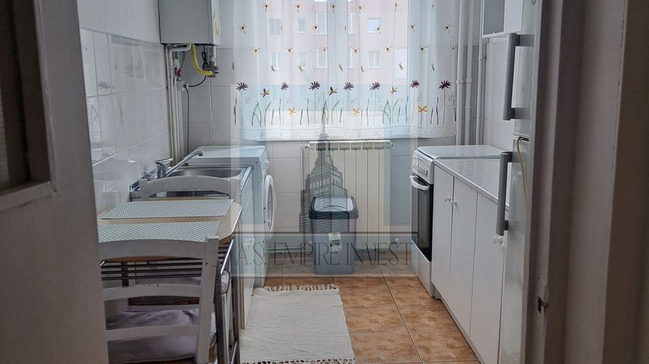 De inchitiat apartament 2 camere Alexandr Vlahuta - Poză 2