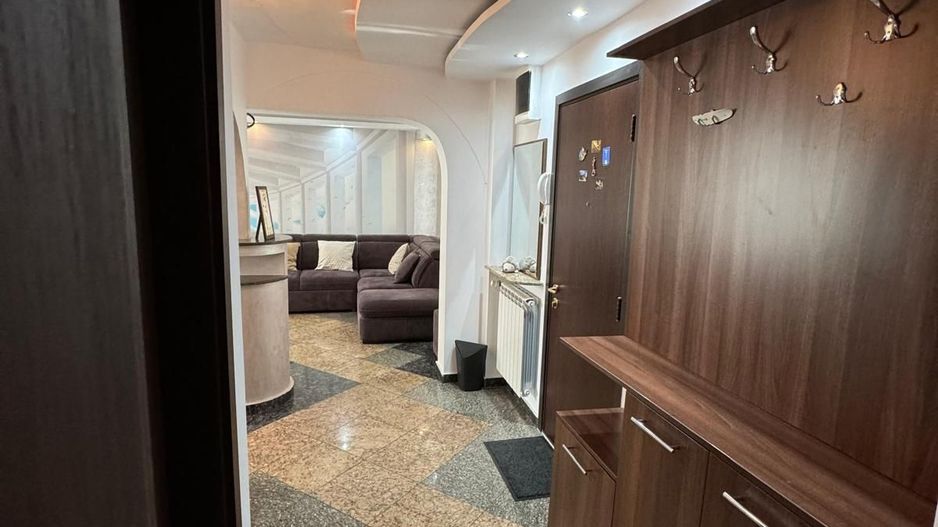 Apartament Decebal | Springtime - Poză 5